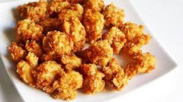 JFC Chicken Popcorn - JMD CAFE N RESTAURENT